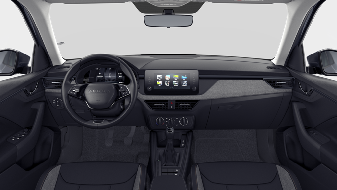 Kamiq Selection 1.0 TSI képe