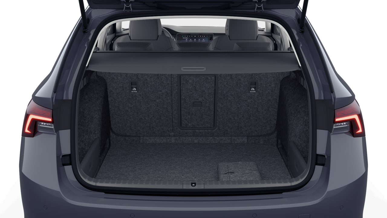 Octavia Combi Sel. 1.5 TSI DSG mHEV ACT képe