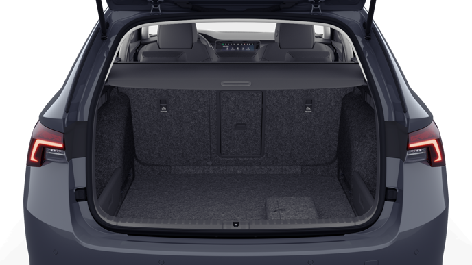 Octavia Combi Sel. 1.5 TSI DSG mHEV ACT képe