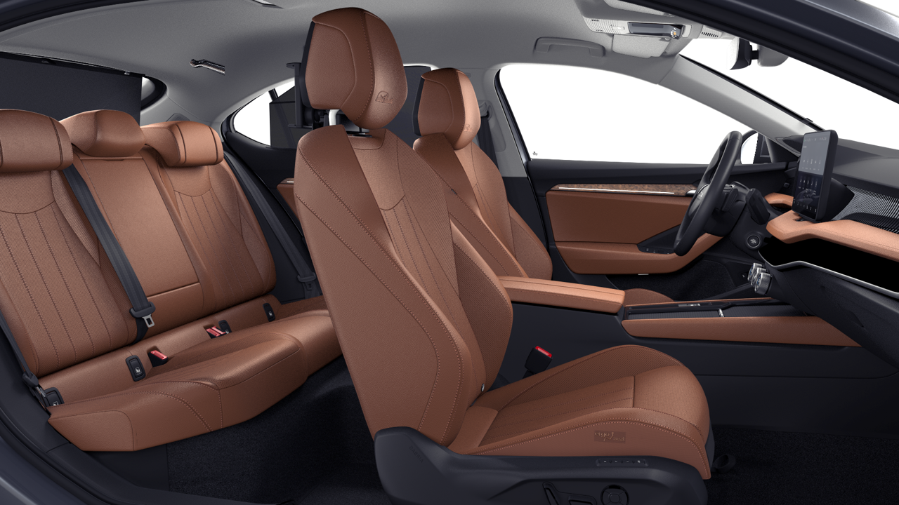 Superb L&amp;K 2.0 TDI 4x4 DSG SCR képe