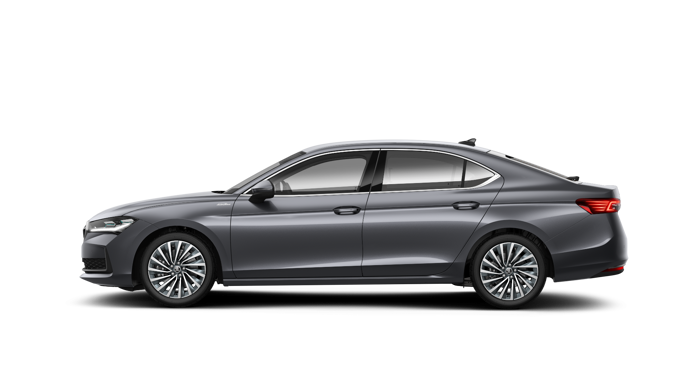 Superb L&K 2.0 TDI 4x4 DSG SCR képe