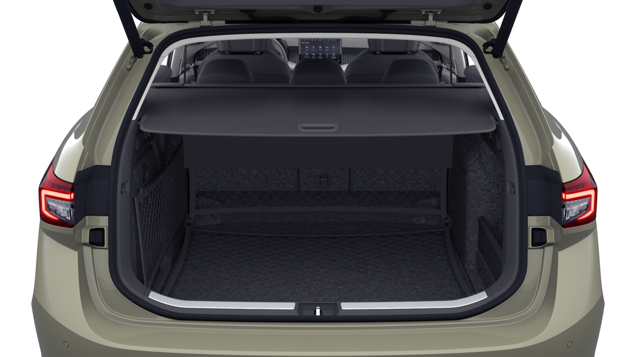 Superb Combi Selection 2.0 TDI DSG SCR képe