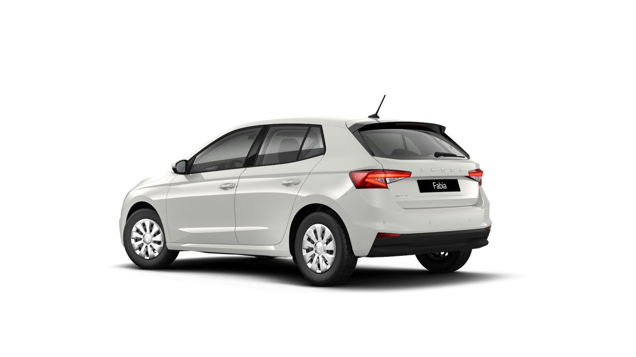 Fabia Selection 1.0 Tsi képe