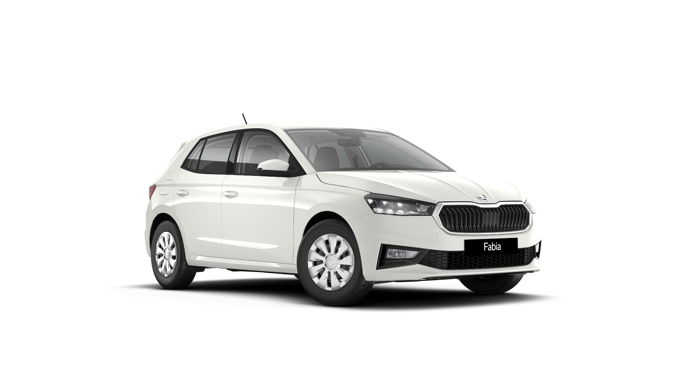 Fabia Selection 1.0 Tsi képe