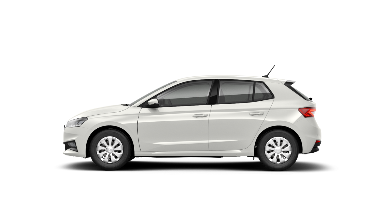 Fabia Selection 1.0 Tsi képe