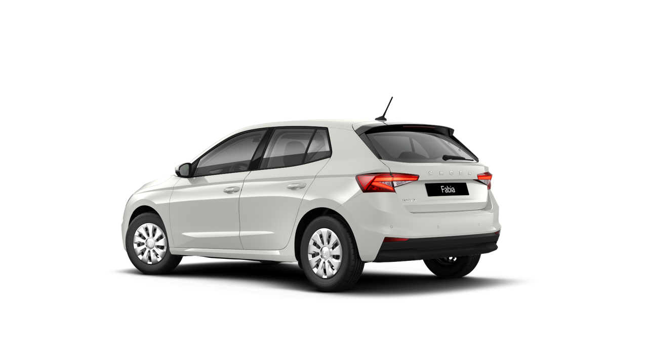 Fabia Selection 1.0 Tsi képe