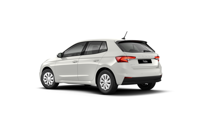 Fabia Selection 1.0 Tsi képe