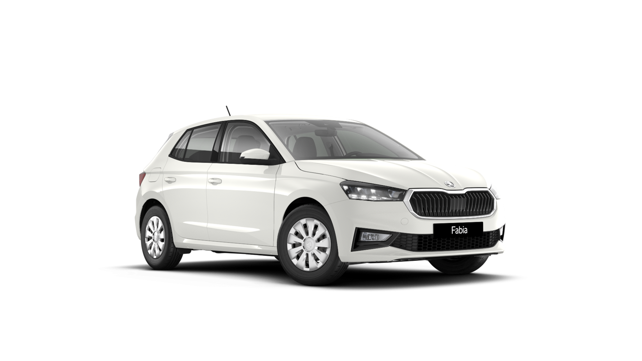Fabia Selection 1.0 Tsi képe