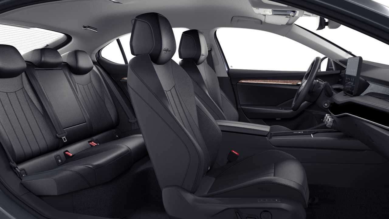 Superb L&amp;K 2.0 TDI DSG SCR képe