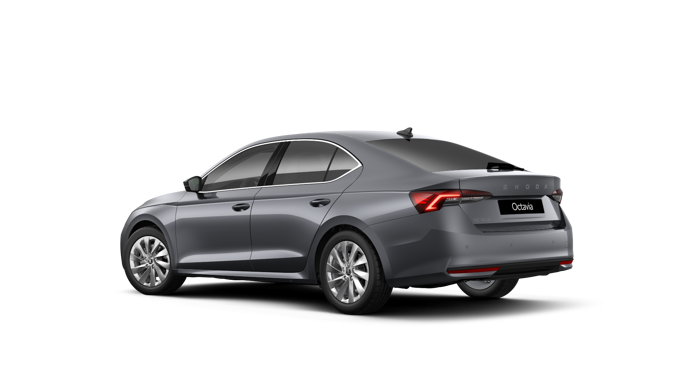 Octavia Selection 1.5 TSI DSG mHEV ACT képe