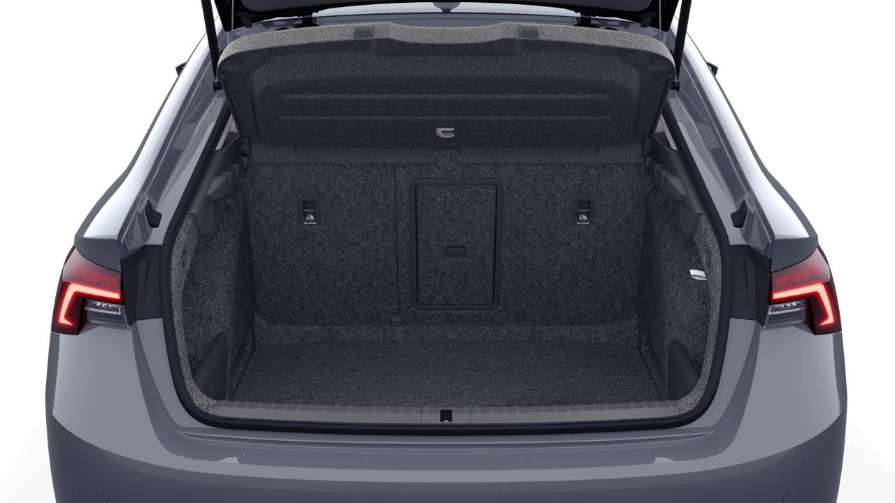 Octavia Selection 1.5 TSI DSG mHEV ACT képe