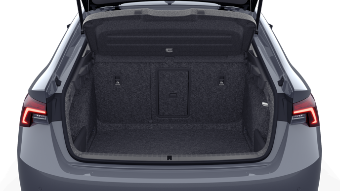 Octavia Selection 1.5 TSI DSG mHEV ACT képe