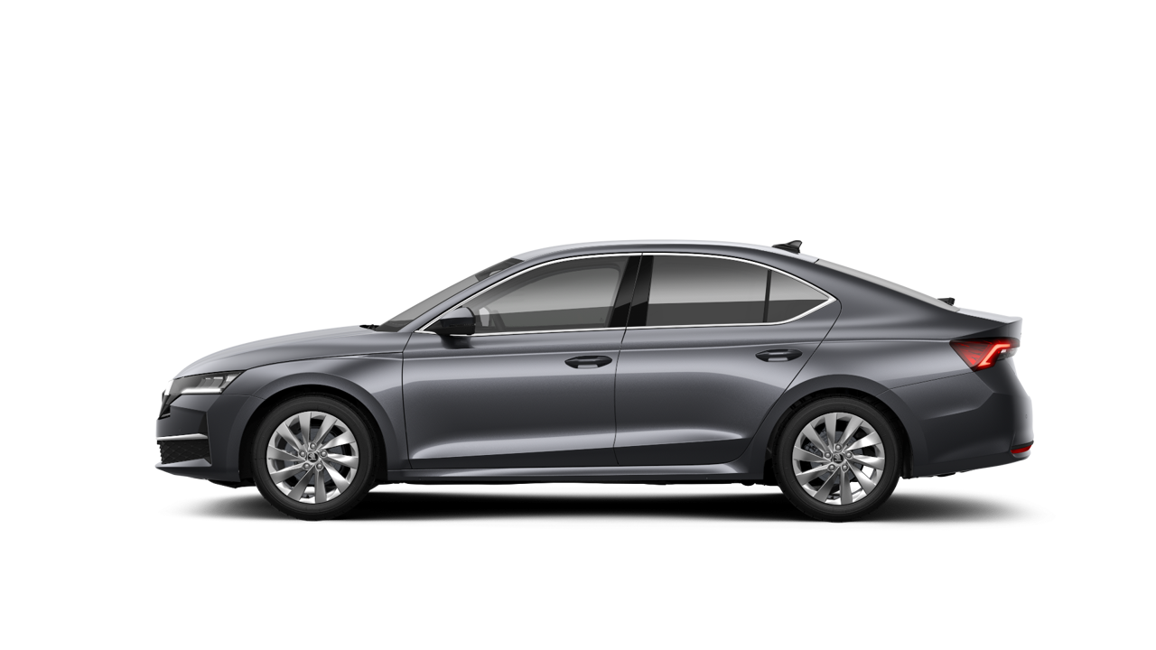Octavia Selection 1.5 TSI DSG mHEV ACT képe
