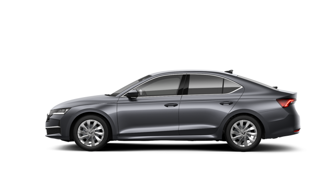 Octavia Selection 1.5 TSI DSG mHEV ACT képe