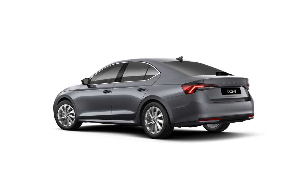 Octavia Selection 1.5 TSI DSG mHEV ACT képe