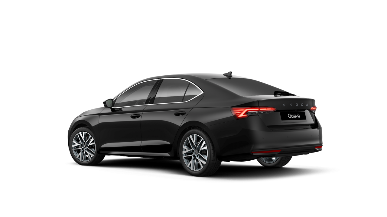 Octavia Selection 1.5 TSI DSG mHEV ACT képe