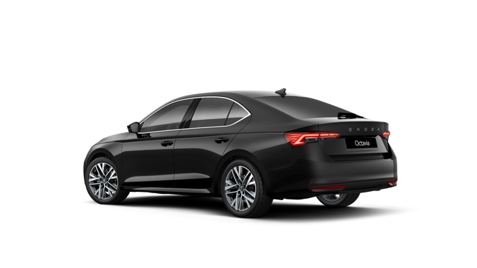 Octavia Selection 1.5 TSI DSG mHEV ACT képe