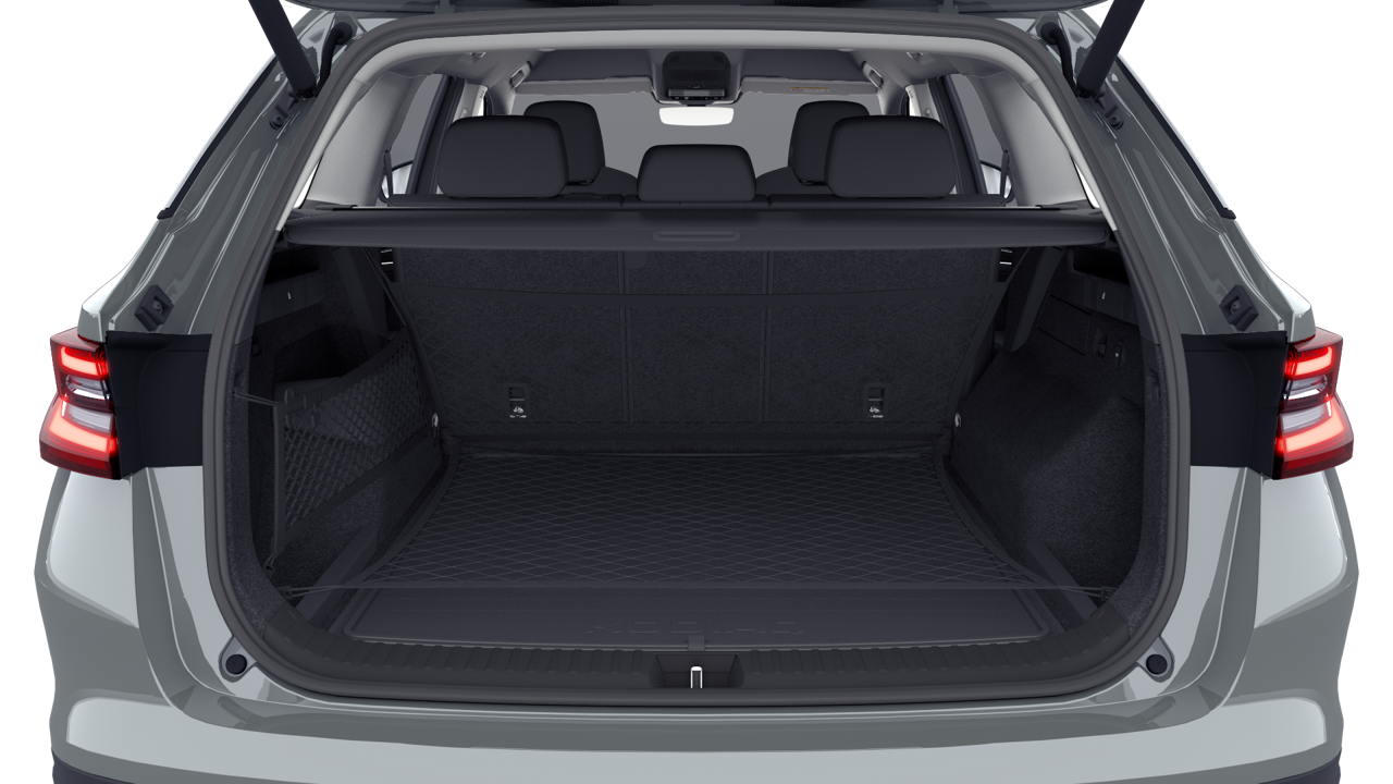 Kodiaq Selection 1.5 TSI DSG mHEV ACT képe