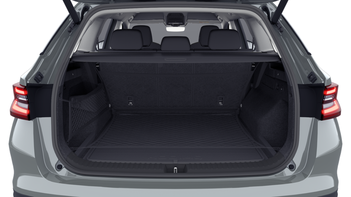 Kodiaq Selection 1.5 TSI DSG mHEV ACT képe