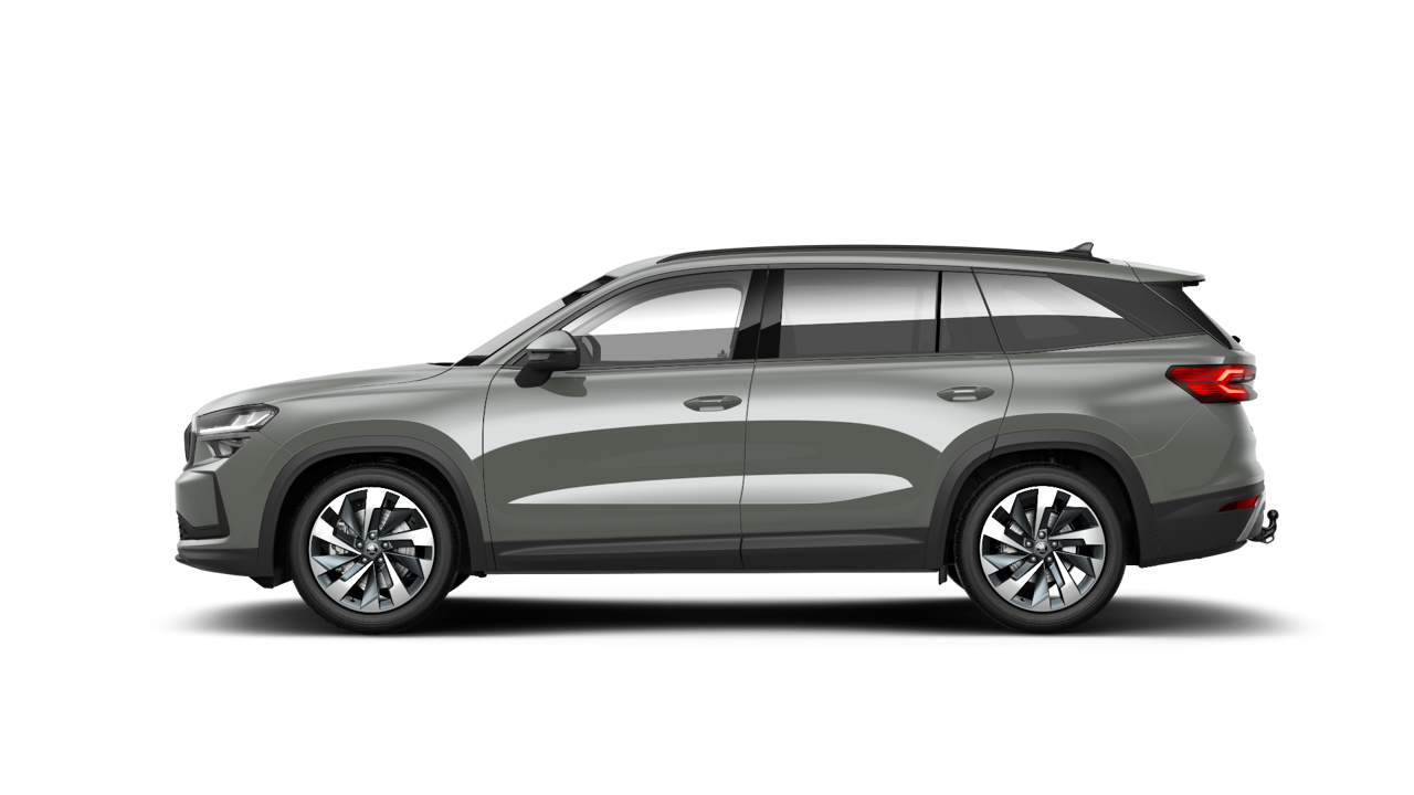 Kodiaq Selection 1.5 TSI DSG mHEV ACT képe