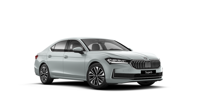 Superb Selection 2.0 TDI DSG SCR képe