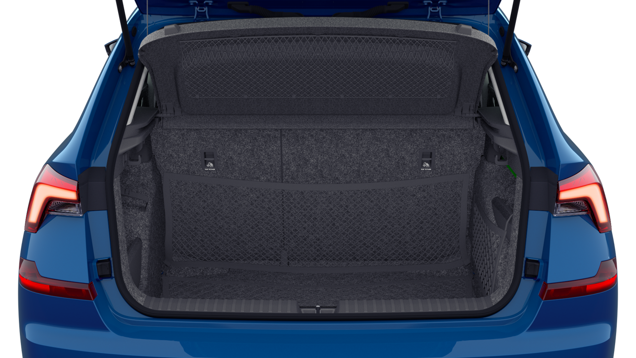 Kamiq Selection 1.5 TSI ACT képe