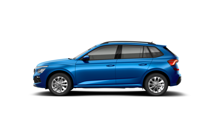 Kamiq Selection 1.5 TSI ACT képe