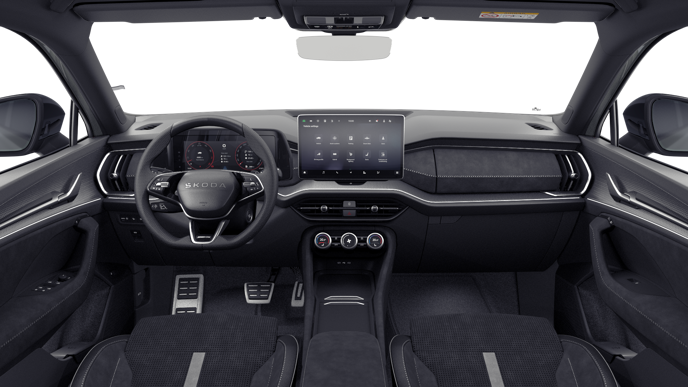 Kodiaq SportLine 2.0 TSI 4x4 DSG képe