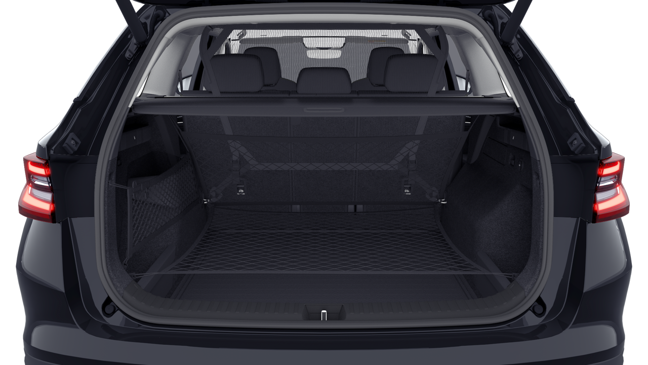 Kodiaq Selection 2.0 TDI 4x4 DSG SCR képe