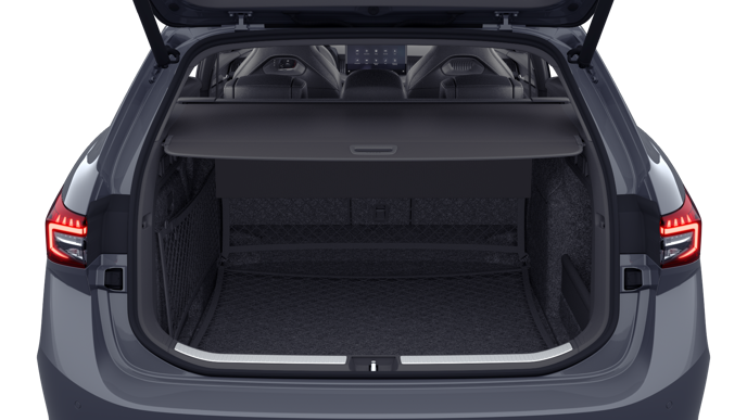 Superb Combi SL 2.0 TDI 4x4 DSG SCR képe