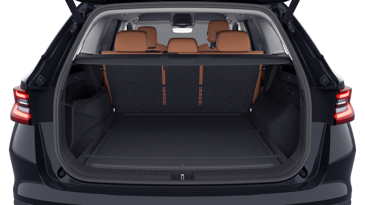 Kodiaq Selection 2.0 TDI 4x4 DSG SCR képe