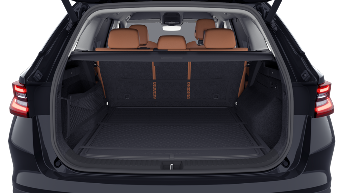 Kodiaq Selection 2.0 TDI 4x4 DSG SCR képe