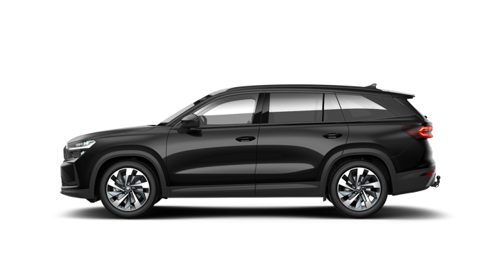Kodiaq Selection 2.0 TDI 4x4 DSG SCR képe