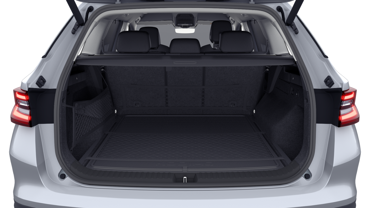 Kodiaq Selection 1.5 TSI DSG mHEV ACT képe