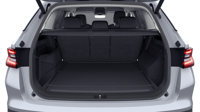 Kodiaq Selection 1.5 TSI DSG mHEV ACT képe