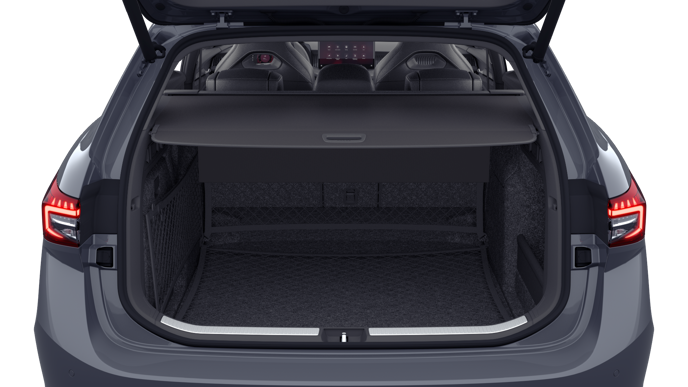 Superb Combi SL 2.0 TDI 4x4 DSG SCR képe