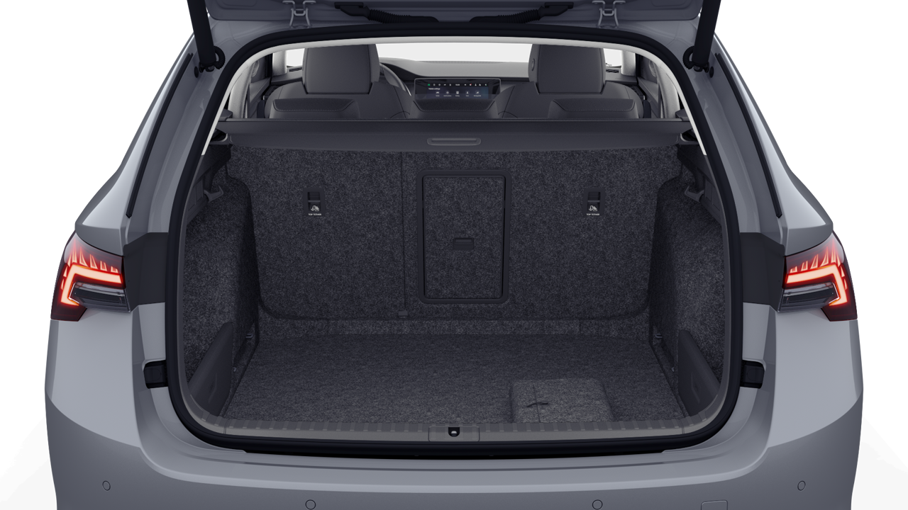 Octavia Combi Sel. 1.5 TSI DSG mHEV ACT képe