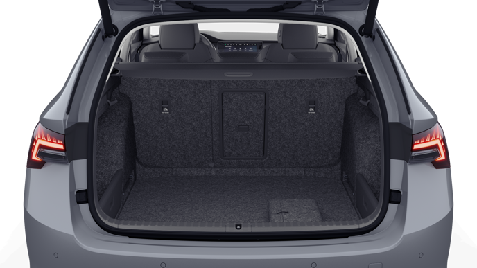 Octavia Combi Sel. 1.5 TSI DSG mHEV ACT képe