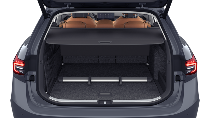 Superb Combi L&K 2.0 TDI 4x4 DSG SCR képe