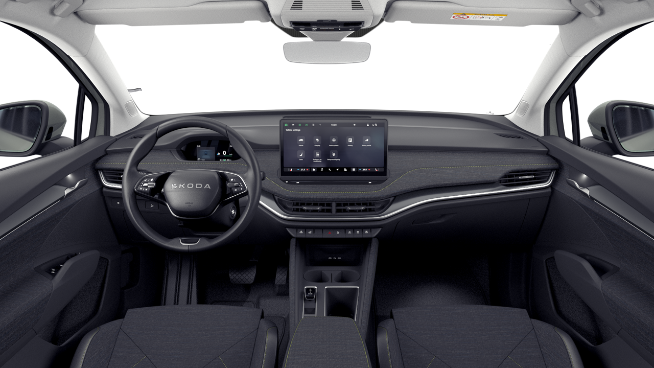 Elroq 60