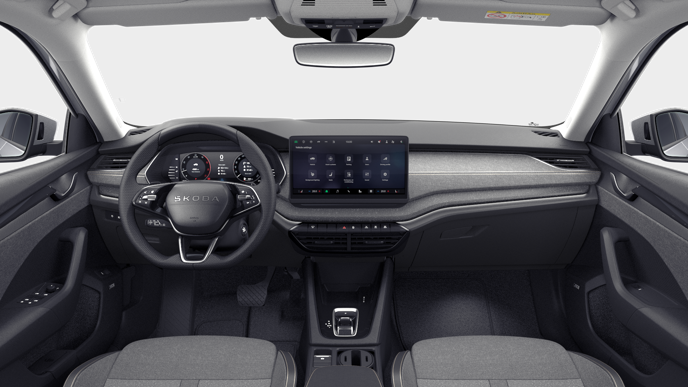 Octavia Combi Selection 2.0 TDI DSG SCR képe