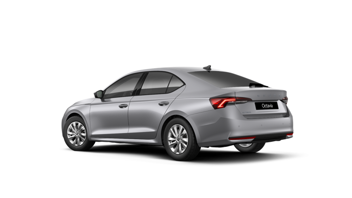 Octavia Selection 1.5 Tsi ACT képe