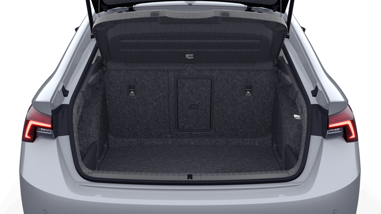 Octavia Selection 1.5 Tsi ACT képe