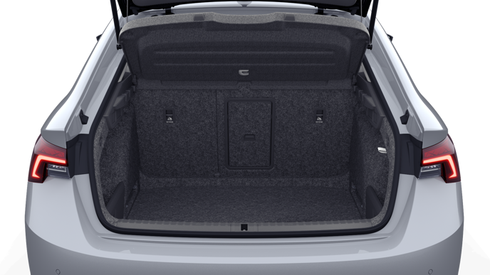 Octavia Selection 1.5 Tsi ACT képe