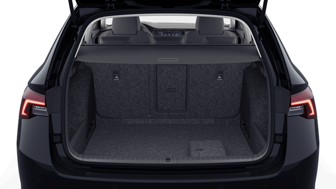Octavia Combi Selection 1.5 Tsi ACT képe