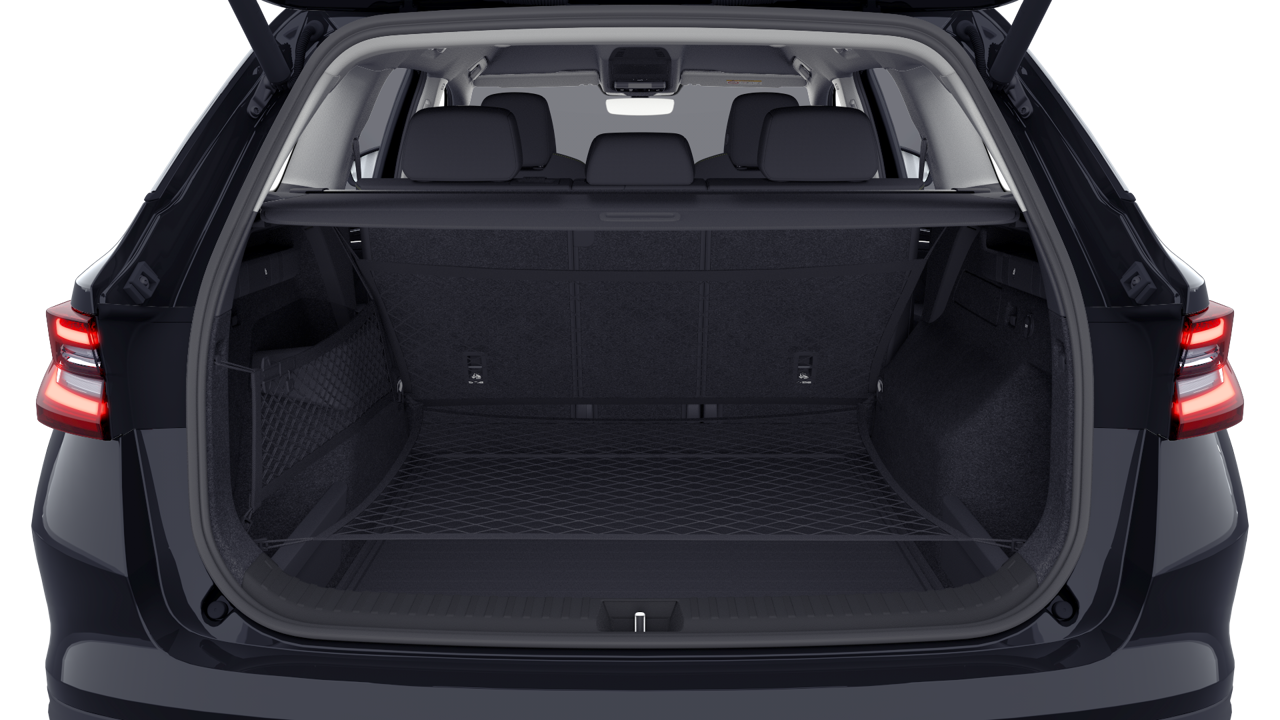 Kodiaq Selection 1.5 TSI DSG mHEV ACT képe