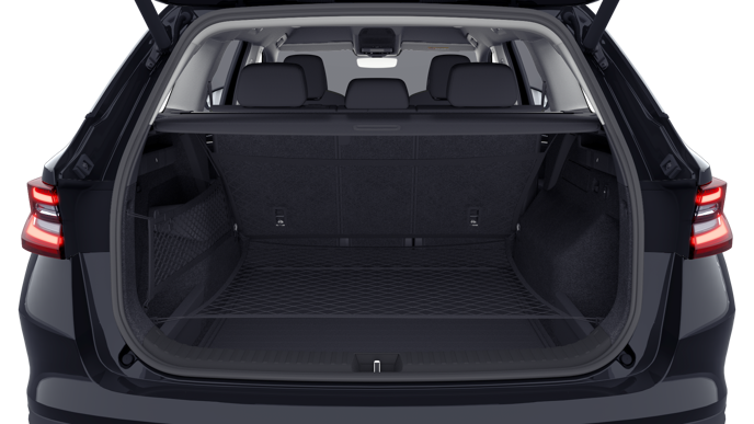 Kodiaq Selection 1.5 TSI DSG mHEV ACT képe