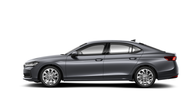 Superb Selection 2.0 TDI DSG SCR képe