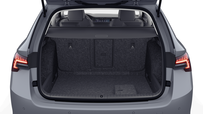 Octavia Combi Joy 1.5 TSI ACT képe