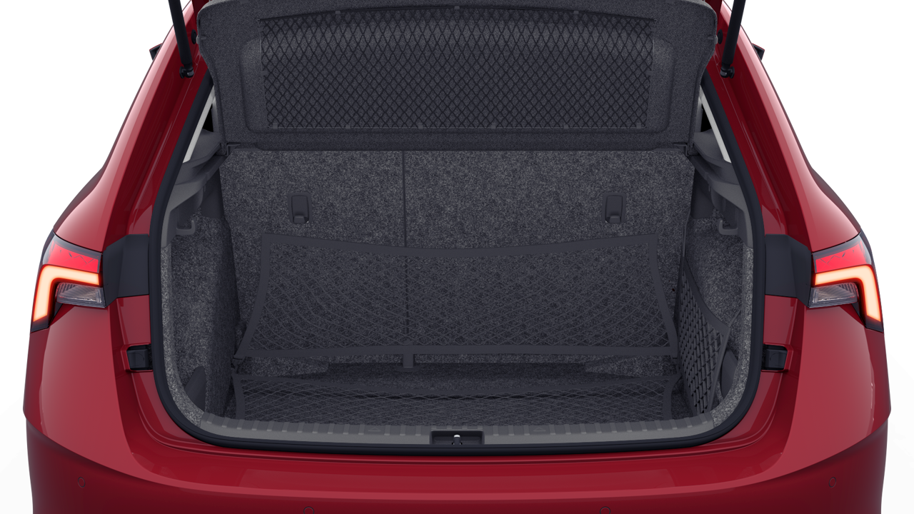 Scala Selection 1.0 TSI DSG képe